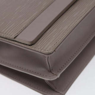 Louis Vuitton Biarritz Shoulder Bag Epi Leather