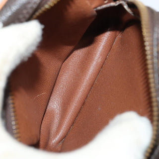 Louis Vuitton Amazone Bag Monogram Canvas