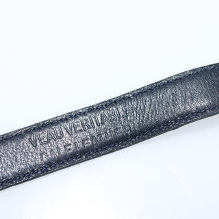 Chanel CC Belt Leather