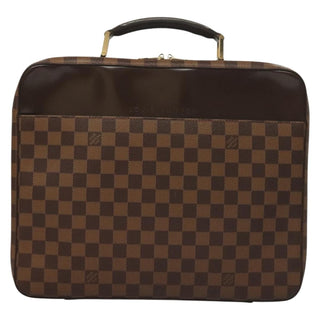 Louis Vuitton Sabana Laptop Briefcase Damier