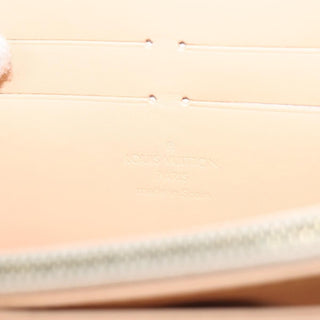 Louis Vuitton Zippy Wallet NM Monogram Multicolor Canvas