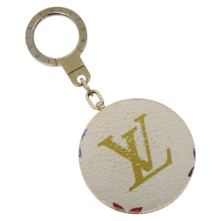 Louis Vuitton Astropill LED Keychain Monogram Multicolor