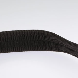 Prada Double Front Pocket Backpack Tessuto