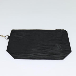 Louis Vuitton Vintage Sac d'Epaule Handbag Epi Leather