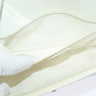 Chanel Boy Flap Bag Enamel