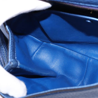 Gucci Nouveau Fringe Crossbody Bag Leather