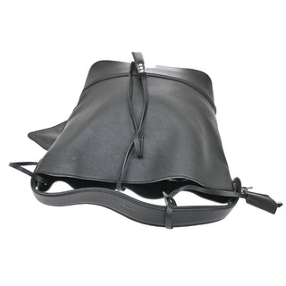 Louis Vuitton NN14 Cuir Nuance Bucket Bag Leather
