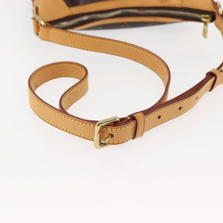 Louis Vuitton Odeon Handbag Monogram Canvas