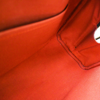Louis Vuitton Nolita Satchel Damier
