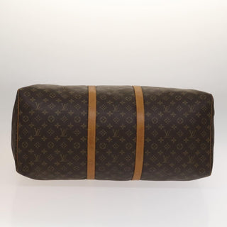 Louis Vuitton Keepall Bag Monogram Canvas