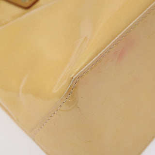 Louis Vuitton Vernis Houston Bag labellov