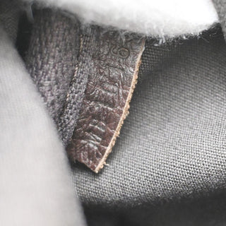 Louis Vuitton Saumur Handbag Mini Lin