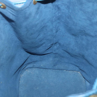 Louis Vuitton Noe Handbag Epi leather