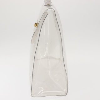 Hermes Kelly Handbag Vinyl