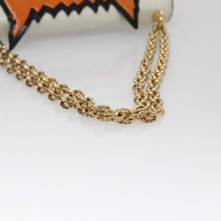 Louis Vuitton Orange Cat Shoulder Bag Limited Edition Grace Coddington Epi Leather and Catogram Canvas