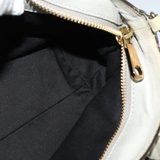 Chloe Ethel Handbag Leather