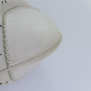 Salvatore Ferragamo Marisa Satchel Leather