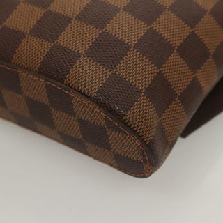 Louis Vuitton Geronimos Waist Bag Damier