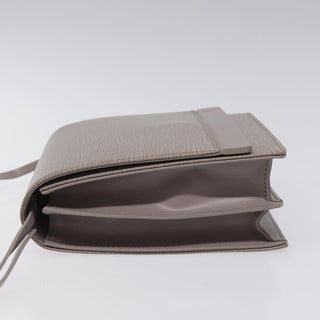 Louis Vuitton Biarritz Shoulder Bag Epi Leather