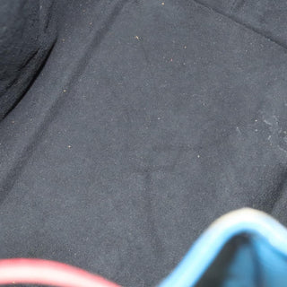 Louis Vuitton Tricolor Noe Handbag Epi Leather