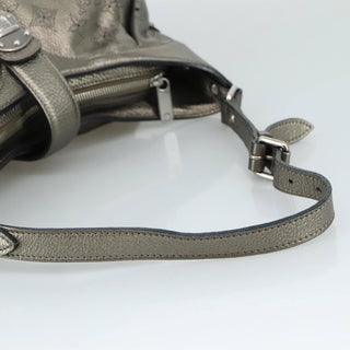 Louis Vuitton XS Crossbody Bag Mahina Leather