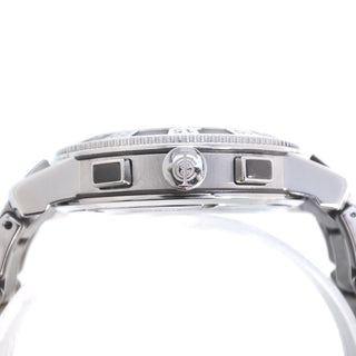 Tiffany & Co. Mark T-57 Chronograph Automatic Watch Stainless Steel