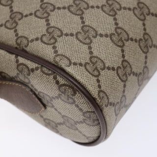 Gucci Ophidia Shoulder Bag GG Canvas