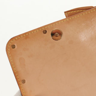 Louis Vuitton Papillon Handbag Limited Edition Cherry Blossom Monogram