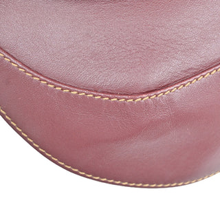 cartier Must De Cartier Leather