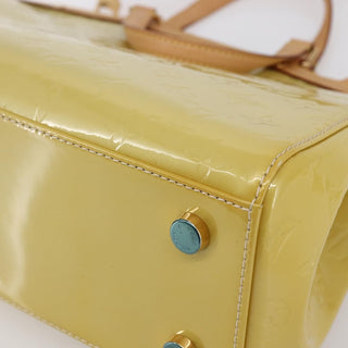 Louis Vuitton Blair Monogram vernis