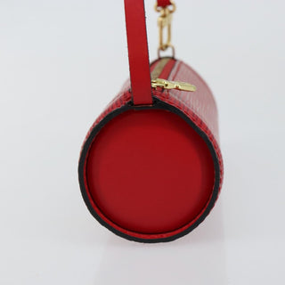 Louis Vuitton Soufflot Pochette Epi Leather