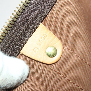 Louis Vuitton Keepall Bag Monogram Canvas