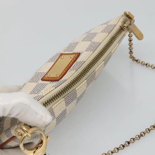 Louis Vuitton Multi Pochette Accessoires Monogram Canvas