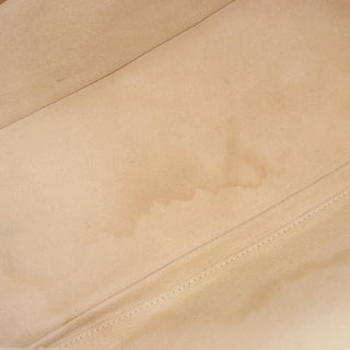 Louis Vuitton Siracusa Handbag Damier