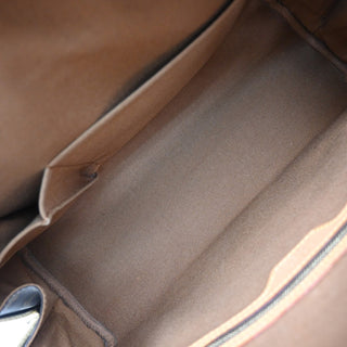 Louis Vuitton Nolita Handbag Monogram Canvas