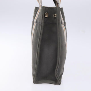 Hermes Fourre Tout Tote Canvas