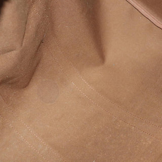 Louis Vuitton Keepall Bag Monogram Canvas