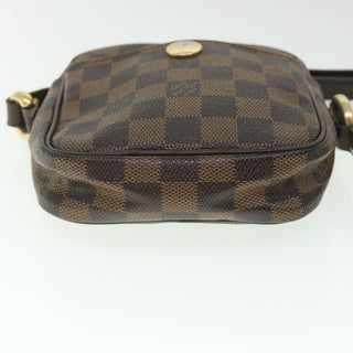 Louis Vuitton Rift Handbag Damier