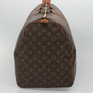 Louis Vuitton Keepall Bag Monogram Canvas