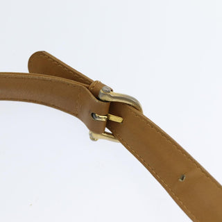 Celine Macadam Shoulder Bag Canvas