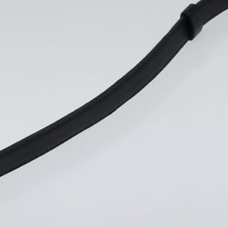 Chanel CC Belt Leather