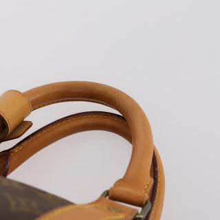 Louis Vuitton Keepall Bag Monogram Canvas