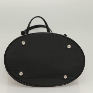 Burberry Nova Check Tote canvas check pattern