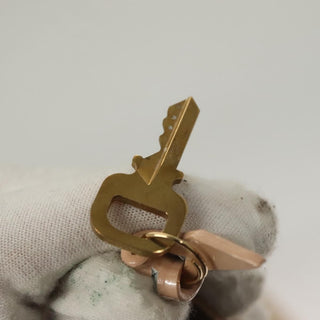 Louis Vuitton Alma Handbag Monogram Vernis