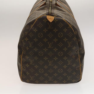 Louis Vuitton Keepall Bag Monogram Canvas