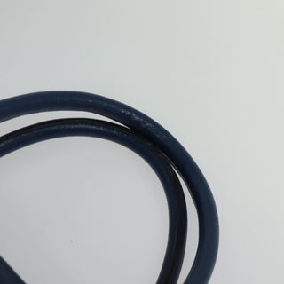 Prada Front Pocket Double Zip Lux Tote Saffiano Leather