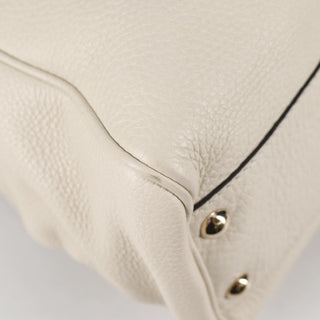 Gucci Bamboo shopper bag Leather