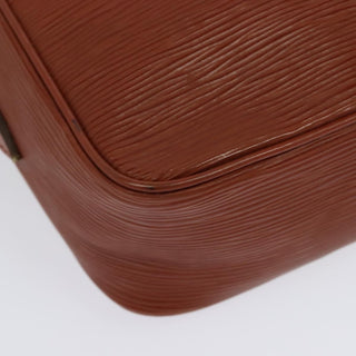 Louis Vuitton Trocadero Handbag Epi Leather