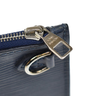 Louis Vuitton Neverfull Pochette Epi Leather
