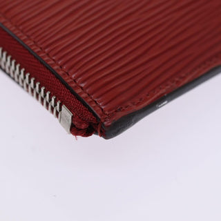 Louis Vuitton Pochette Jour Epi Leather